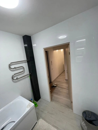 
  Продам студия 34.9 м², в ЖК Новая жизнь, дом 1. Фото 7.