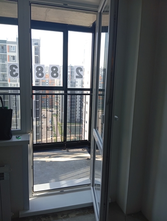 
  Продается 1-комн. квартира 41.28 м². Фото 10.