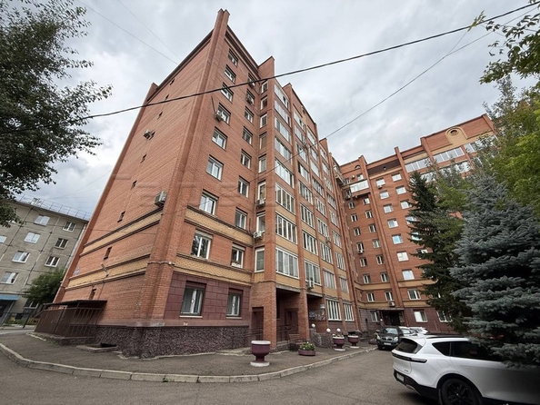 
  Продается 2-комн. квартира 65.5 м². Фото 23.