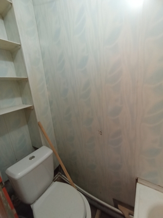 
  Продается 1-комн. квартира 18 м². Фото 4.