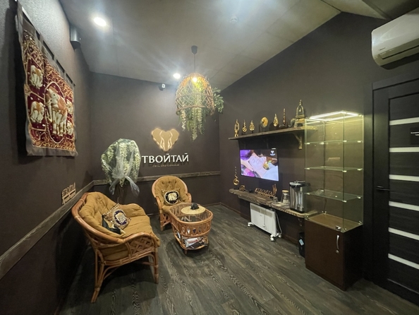 
  Продам готовый бизнес 120 м², в ЖК Кристалл, корпус 1. Фото 1.