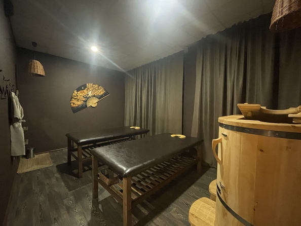 
  Продам готовый бизнес 120 м², в ЖК Кристалл, корпус 1. Фото 6.