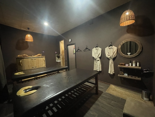 
  Продам готовый бизнес 120 м², в ЖК Кристалл, корпус 1. Фото 7.