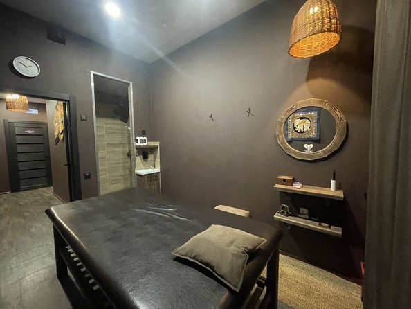 
  Продам готовый бизнес 120 м², в ЖК Кристалл, корпус 1. Фото 9.