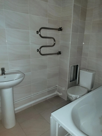 
  Продам 1-комн. квартира 41.9 м², в ЖК Три слона, дом 3. Фото 7.