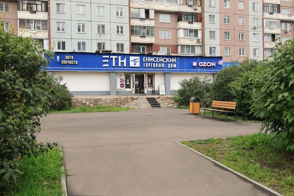 
  Продам офис 37.6 м². Фото 8.