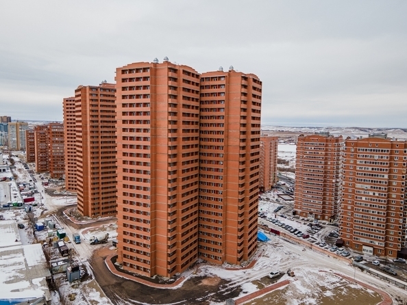 
  Продается 1-комн. квартира 35.2 м², в ЖК Глобус Юг, дом 11. Фото 4.