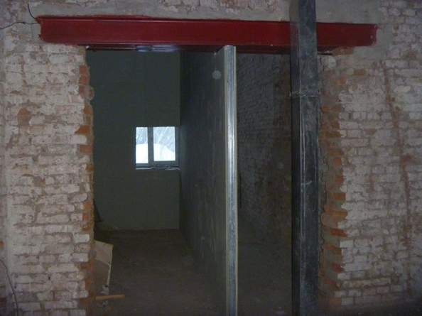 
  Продается универсальное помещение 2572.6 м². Фото 2.