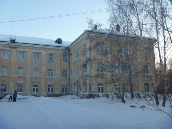 
  Продается универсальное помещение 2572.6 м². Фото 9.