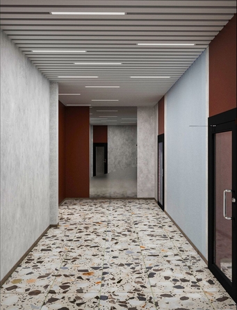 
  Продается 2-комн. квартира 55.49 м², в ЖК Звезда. Фото 16.