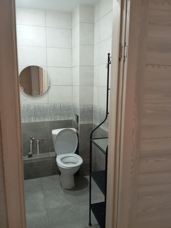 
  Продается 1-комн. квартира 32.7 м², в ЖК Ривьера-Солонцы, дом 1. Фото 12.