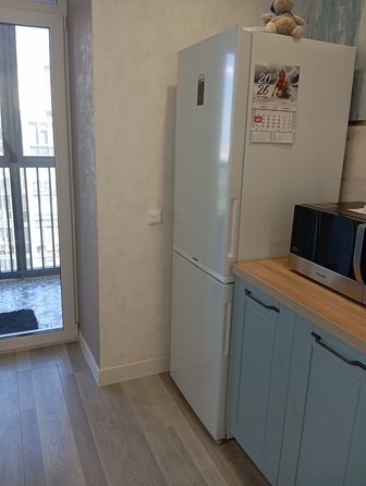 
  Сдается 2-комн. квартира 61.4 м². Фото 8.