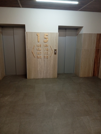 
  Сдается 2-комн. квартира 61.4 м². Фото 21.