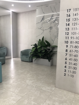 
  Продается 2-комн. квартира 56.8 м², в ЖК Универс, 2 квартал. Фото 2.