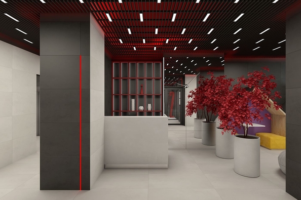 
  Продается 2-комн. квартира 55.7 м², в ЖК Универс, 3 квартал. Фото 4.