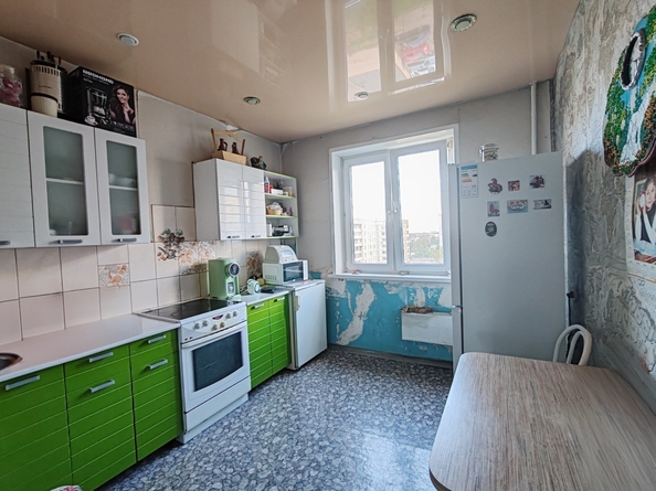 
  Продам 3-комн. квартира 66.2 м². Фото 5.