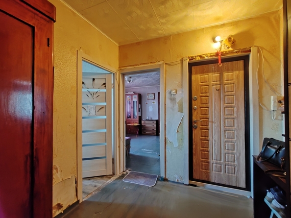 
  Продам 3-комн. квартира 66.2 м². Фото 11.