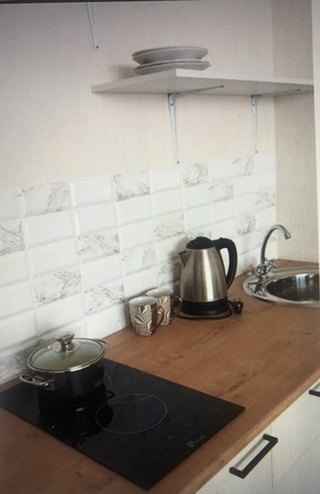 
  Продается студия 30 м², в ЖК Преображенский, дом 11. Фото 5.
