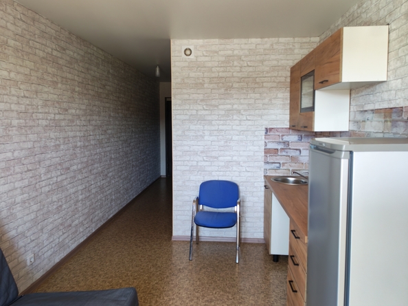 
  Сдам Студия 24 м². Фото 3.