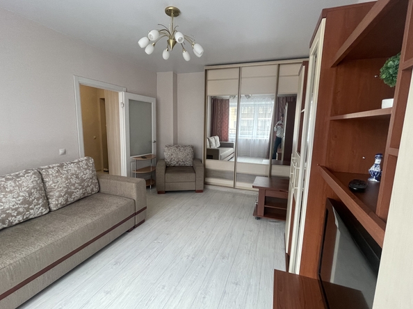 
  Продам 1-комн. квартира 37.3 м², в ЖК Южный берег, дом 16. Фото 2.