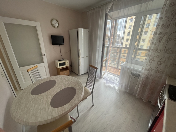 
  Продам 1-комн. квартира 37.3 м², в ЖК Южный берег, дом 16. Фото 4.