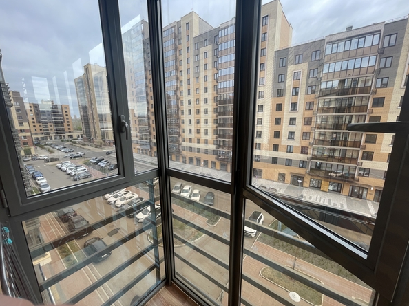 
  Продам 1-комн. квартира 37.3 м², в ЖК Южный берег, дом 16. Фото 5.