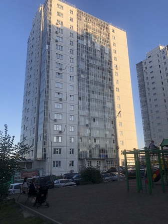 
  Продается студия 36.4 м², в ЖК Новониколаевский, дом 2 строение 1. Фото 4.