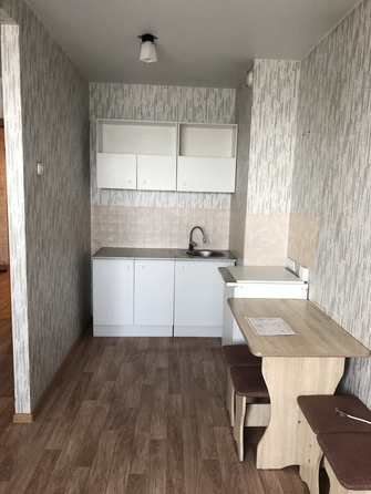
  Продается студия 36.4 м², в ЖК Новониколаевский, дом 2 строение 1. Фото 9.