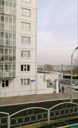 
  Продается студия 36.4 м², в ЖК Новониколаевский, дом 2 строение 1. Фото 3.
