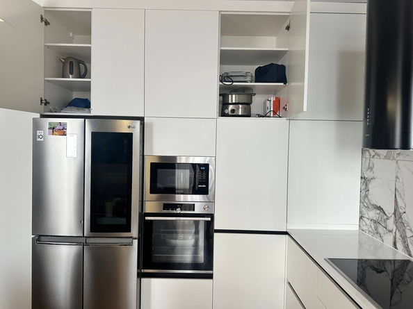 
  Продам 4-комн. квартира 109 м², в ЖК Новый Академ, дом 7. Фото 6.