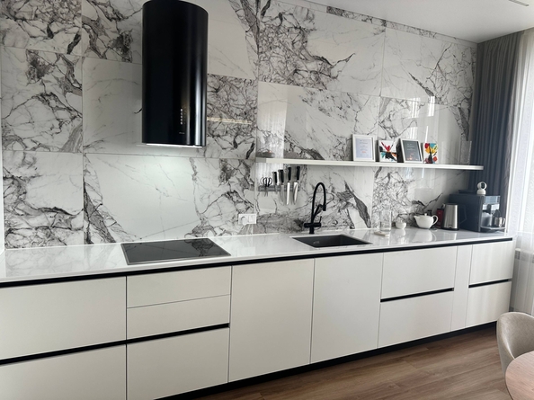 
  Продам 4-комн. квартира 109 м², в ЖК Новый Академ, дом 7. Фото 7.