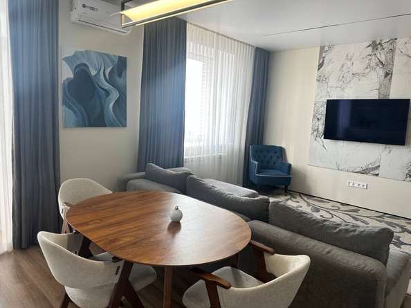 
  Продам 4-комн. квартира 109 м², в ЖК Новый Академ, дом 7. Фото 8.