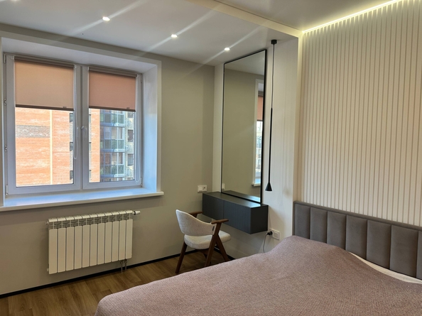 
  Продам 4-комн. квартира 109 м², в ЖК Новый Академ, дом 7. Фото 18.