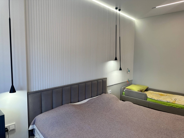 
  Продам 4-комн. квартира 109 м², в ЖК Новый Академ, дом 7. Фото 21.