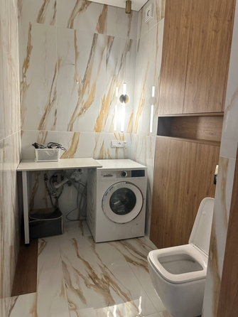 
  Продам 4-комн. квартира 109 м², в ЖК Новый Академ, дом 7. Фото 37.