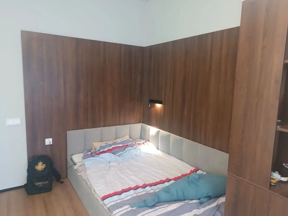 
  Продам 4-комн. квартира 109 м², в ЖК Новый Академ, дом 7. Фото 51.