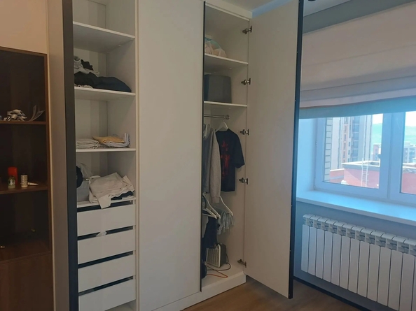 
  Продам 4-комн. квартира 109 м², в ЖК Новый Академ, дом 7. Фото 52.