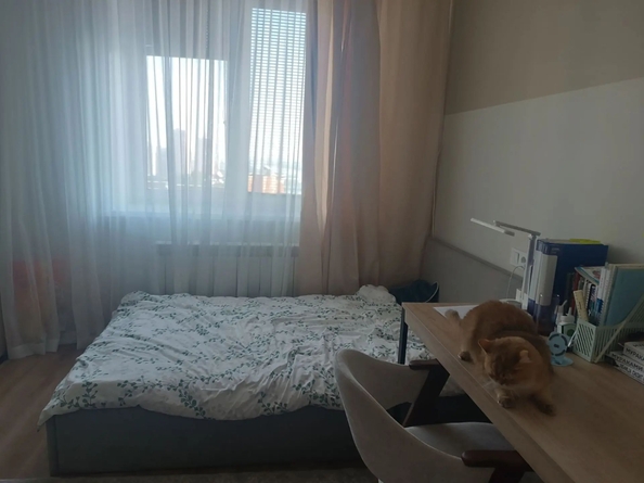 
  Продам 4-комн. квартира 109 м², в ЖК Новый Академ, дом 7. Фото 54.