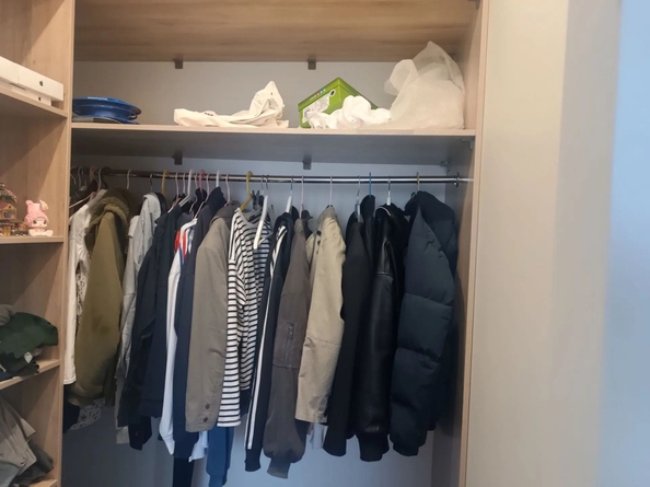 
  Продам 4-комн. квартира 109 м², в ЖК Новый Академ, дом 7. Фото 57.