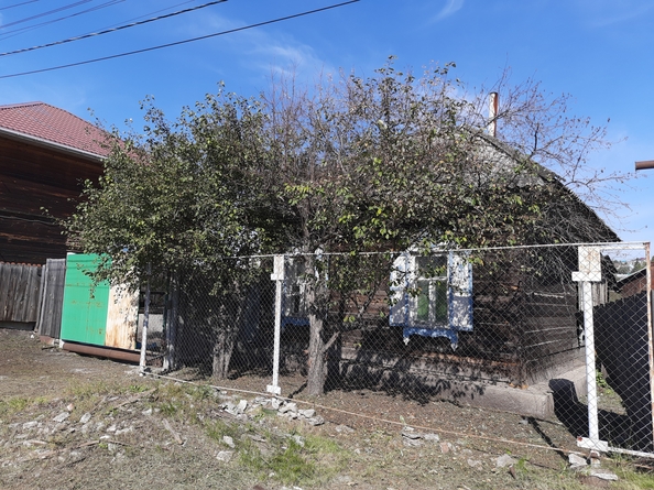 
  Продам дом 33.8 м². Фото 1.