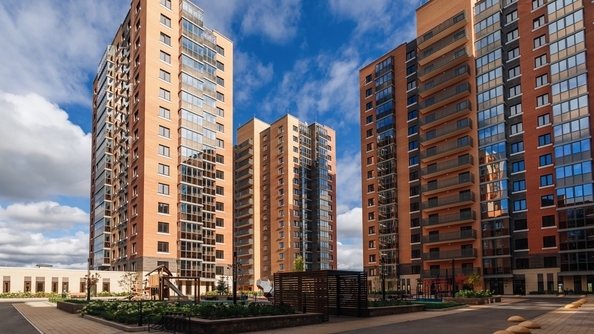 
  Продается 3-комн. квартира 102.1 м², в ЖК Южный берег, дом 23. Фото 4.