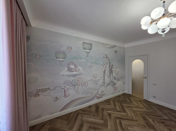 
  Продам 3-комн. квартира 114 м². Фото 3.