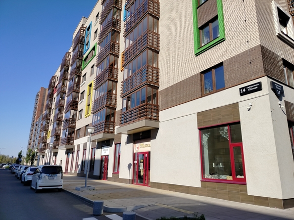 
  Продам 2-комн. квартира 46 м², в ЖК Южный берег, дом 19. Фото 6.