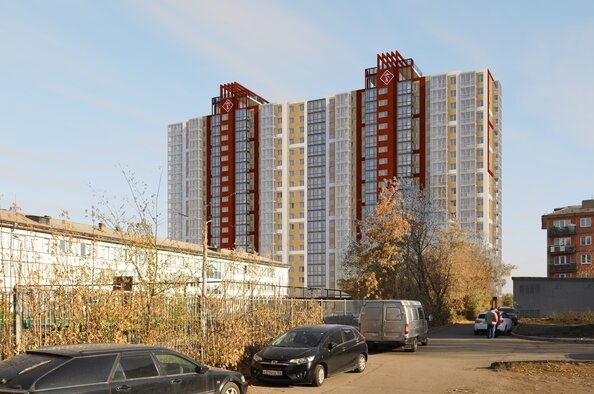 
  Продается 3-комн. квартира 81.44 м². Фото 1.