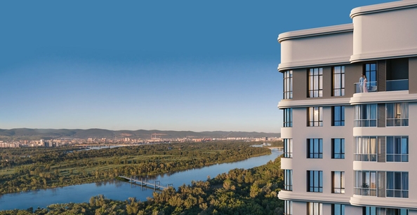
  Продается 2-комн. квартира 50 м², в ЖК Дом на Ульяновском. Фото 10.