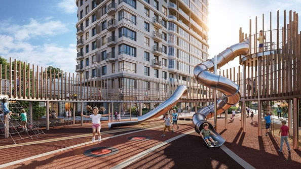 
  Продается 2-комн. квартира 64.8 м², в ЖК Дом на Ульяновском. Фото 8.