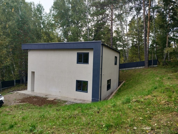 
  Продам коттедж 136 м². Фото 2.