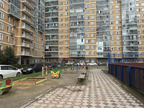 
  Продается 1-комн. квартира 43.2 м², в ЖК Тихие кварталы, 1 этап дом 3.1  . Фото 10.