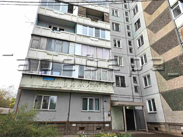 
  Продается 1-комн. квартира 31 м². Фото 18.