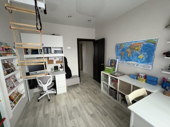 
  Продам 4-комн. квартира 77.3 м². Фото 5.